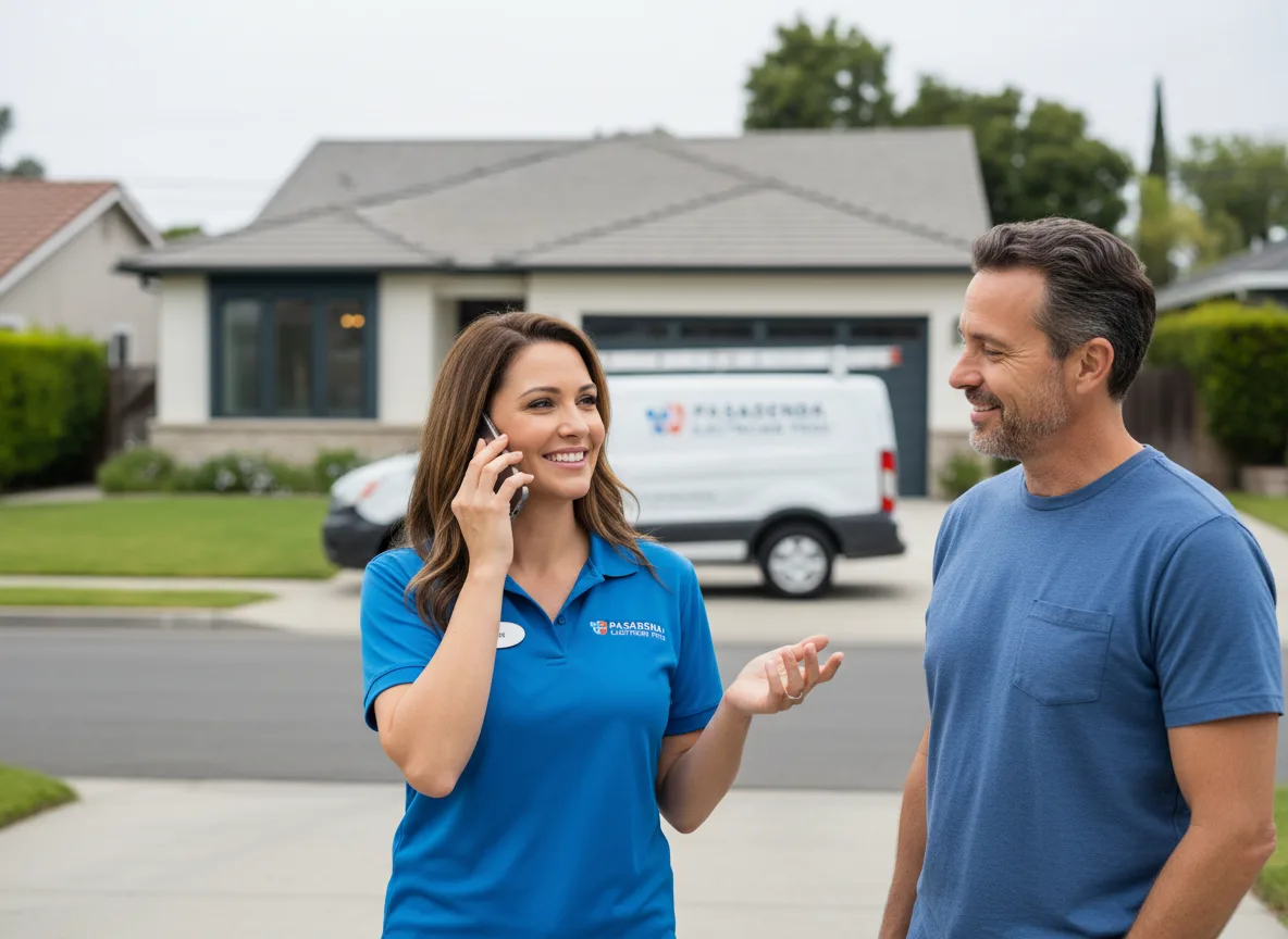 Electrician North Washington, PA FAQs